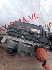Инвертор TOYOTA PRIUS ALPHA ZVW41 2ZRFXE G920047220, G9200-47220 4 ракурс