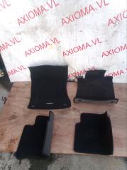 Коврики комплект MERCEDES-BENZ E-CLASS W210 M112E32 A21268045489G32 1 ракурс
