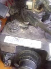 Бачок MITSUBISHI CANTER FBA20B 4P10 ME230737 5 ракурс Бачок MITSUBISHI CANTER FBA20B 4P10 ME230737 5 ракурс