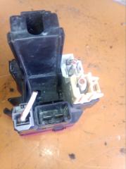 Клемма SUZUKI WAGON R MH21S K6A 3673958J00, 3673972J10 4 ракурс