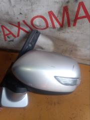 Зеркало левое SUBARU STELLA RN1 EN07D 91031KJ111Z7 2 ракурс