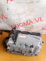 Инвертор TOYOTA PRIUS ALPHA ZVW41 2ZRFXE G920047220, G9200-47220 1 ракурс