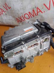 Инвертор TOYOTA PRIUS ALPHA ZVW41 2ZRFXE G920047220, G9200-47220 5 ракурс