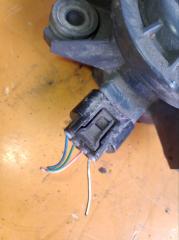 Помпа инвертора TOYOTA PRIUS ALPHA ZVW41 2ZRFXE G904052010, G9040-52010 3 ракурс