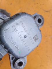 Помпа инвертора TOYOTA PRIUS ALPHA ZVW41 2ZRFXE G904052010, G9040-52010 4 ракурс