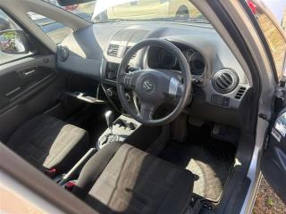 Климат-контроль SUZUKI SX4 YC11S M15A 3951054L11GUA 1 ракурс