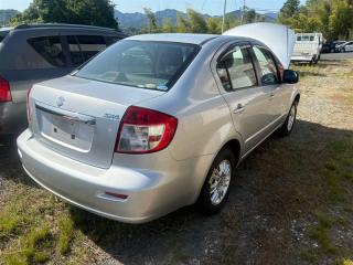 Климат-контроль SUZUKI SX4 YC11S M15A 3951054L11GUA 3 ракурс