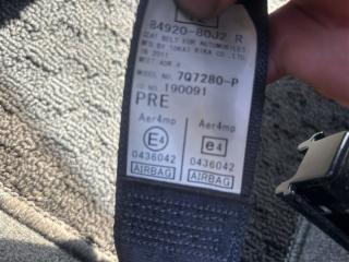 Климат-контроль SUZUKI SX4 YC11S M15A 3951054L11GUA 5 ракурс