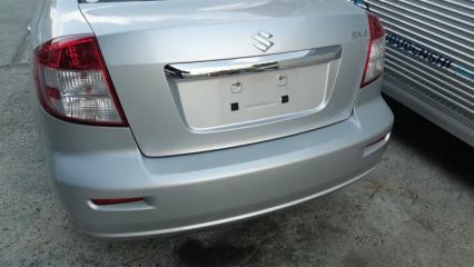 Стоп-сигнал правый задний SUZUKI SX4 YC11S M15A 3565080J60, 220-59158 2 ракурс Стоп-сигнал правый задний SUZUKI SX4 YC11S M15A 3565080J60, 220-59158 2 ракурс