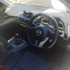 Ручка ручника MAZDA AXELA BM6FJ Z6VE BHN144010 1 ракурс