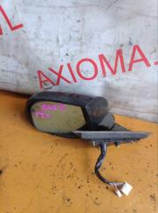 Зеркало левое HONDA ACCORD CW2 K24A 76250TL0J21ZA 4 ракурс