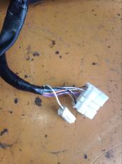 Зеркало левое HONDA ACCORD CW2 K24A 76250TL0J21ZA 5 ракурс