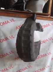 Подкрылок левый задний VOLVO V60 FW48 B4164T 31333252, Y283-352 1 ракурс