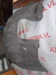Подкрылок левый задний VOLVO V60 FW48 B4164T 31333252, Y283-352 4 ракурс