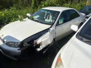 Спидометр TOYOTA WINDOM MCV21 2MZFE 8322033210, 8380033530 2 ракурс