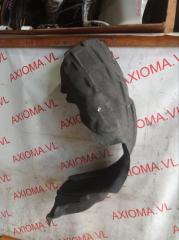 Подкрылок правый передний VOLVO V60 FW48 B4164T 31353519, 31333685, Y283-352 1 ракурс