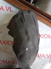 Подкрылок правый передний VOLVO V60 FW48 B4164T 31353519, 31333685, Y283-352 2 ракурс