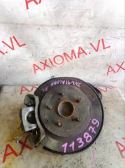 Ступица левая задняя TOYOTA PRIUS ALPHA ZVW41 2ZRFXE 4245047050 5 ракурс