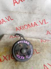 Ступица правая задняя SUZUKI ALTO LAPIN HE21S K6A 4686076G01, 5310158J00 4 ракурс