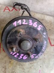 Ступица правая задняя SUZUKI ALTO LAPIN HE21S K6A 4686076G01, 5310158J00 5 ракурс