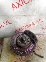 Запчасть ступица передняя левая LINCOLN TOWNCAR 1998