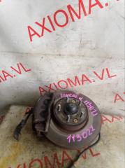 Запчасть ступица передняя правая LINCOLN TOWNCAR 1998