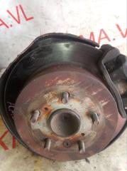 Ступица левая задняя TOYOTA IPSUM ACM21 2AZFE 4245044020, 4650428030 2 ракурс