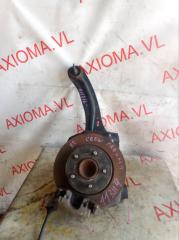 Ступица правая задняя MAZDA PREMACY CREW LFVD BP4K2615XF, C23628200D 5 ракурс