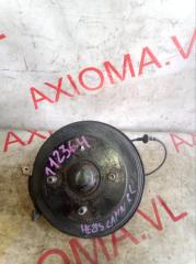 Ступица левая задняя SUZUKI ALTO LAPIN HE21S K6A 4686076G01, 5310258J00 4 ракурс