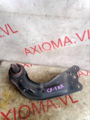 Рычаг подвески задний правый MAZDA CX-5 2014