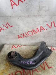 Рычаг подвески задний левый MAZDA CX-5 2014