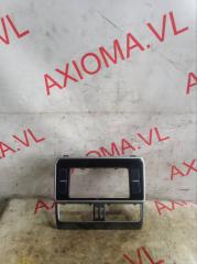 Консоль магнитофона TOYOTA LAND CRUISER PRADO GDJ150 1GDFTV 8614060G40 1 ракурс