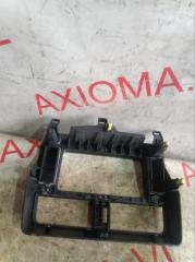 Консоль магнитофона TOYOTA LAND CRUISER PRADO GDJ150 1GDFTV 8614060G40 4 ракурс