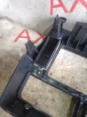 Консоль магнитофона TOYOTA LAND CRUISER PRADO GDJ150 1GDFTV 8614060G40 5 ракурс