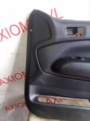 Обшивка дверей правая передняя TOYOTA PROBOX NCP165 1NZFE 676105CK90C0 2 ракурс