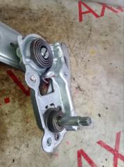 Стеклоподъемник левый передний TOYOTA PROBOX NCP165 1NZFE 6984052160 3 ракурс
