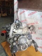 Двигатель MITSUBISHI CANTER FBA20B 4P10 ME230931R 3 ракурс