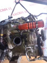 Двигатель MITSUBISHI CANTER FBA20B 4P10 ME230931R 4 ракурс