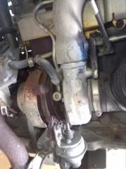 Двигатель MITSUBISHI CANTER FBA20B 4P10 ME230931R 5 ракурс
