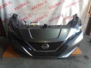Ноускат NISSAN LEAF ZE1 EM57 625113NK0H, 620225SK6B, 260105SK5A, 260605SK5A, 34888 3 ракурс