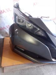 Ноускат NISSAN LEAF ZE1 EM57 625113NK0H, 620225SK6B, 260105SK5A, 260605SK5A, 34888 4 ракурс