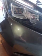 Ноускат NISSAN LEAF ZE1 EM57 625113NK0H, 620225SK6B, 260105SK5A, 260605SK5A, 34888 5 ракурс