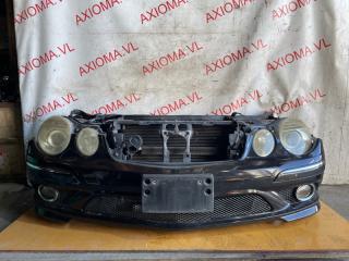 Ноускат MERCEDES-BENZ E-CLASS W211 M272E35 A2116200916, A2118852925, A2118204161 3 ракурс