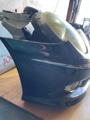 Ноускат MERCEDES-BENZ E-CLASS W211 M272E35 A2116200916, A2118852925, A2118204161 4 ракурс