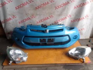 Ноускат TOYOTA PASSO KGC35 1KRFE 53216B1090, 52119B1240J0, 81110B1290, 81150B1290 3 ракурс