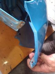 Ноускат TOYOTA PASSO KGC35 1KRFE 53216B1090, 52119B1240J0, 81110B1290, 81150B1290 5 ракурс