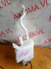 Бачок омывателя NISSAN LEAF ZE1 EM57 289105SK0A 1 ракурс