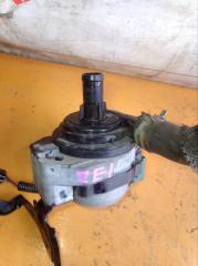 Помпа инвертора NISSAN LEAF ZE1 EM57 215815SA0A 2 ракурс