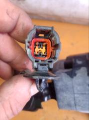 Помпа инвертора NISSAN LEAF ZE1 EM57 215815SA0A 3 ракурс