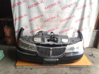 Ноускат LINCOLN TOWNCAR 1998 FN145 MODULAR V8 F8VZ-8A284-AA контрактная